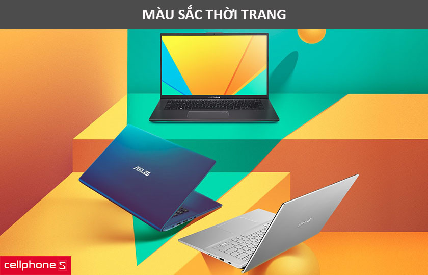 chất lượng hoàn thiện tốt và các phiên bản màu sắc thời trang