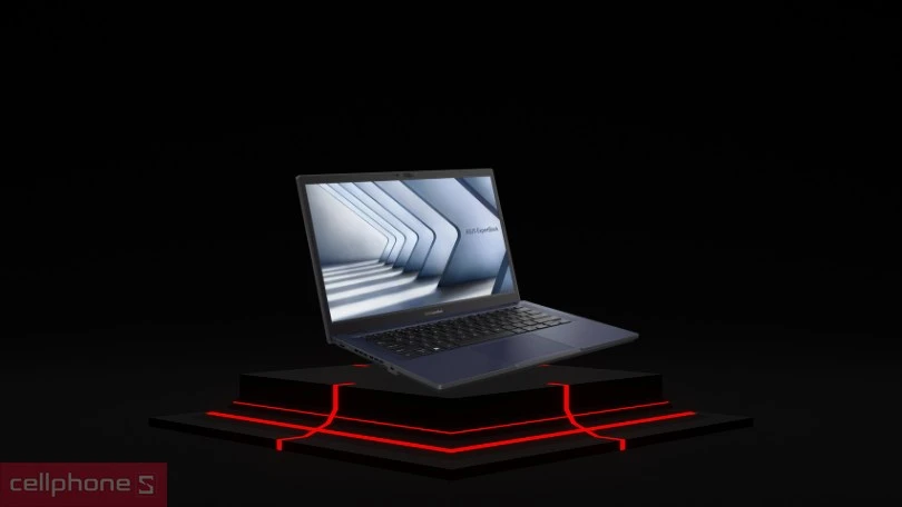 Cấu hình laptop ASUS Expertbook B1402CVA-NK0149W