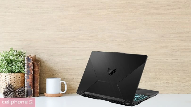Laptop ASUS TUF Gaming F15 FX506HF HN014W