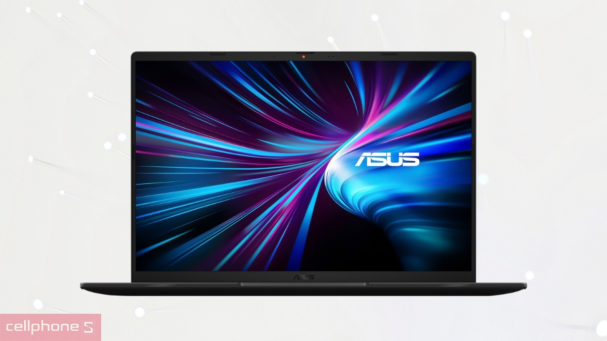 Màn hình laptop Asus gaming V16 V3607VU RP216W