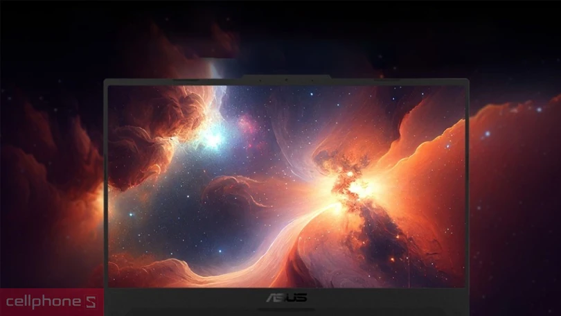 Màn hình Asus TUF Gaming A15 FA507NU-LP113W 