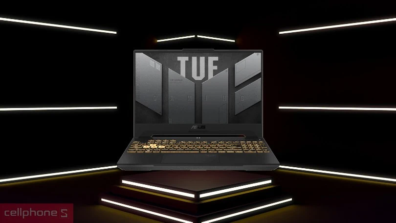 Pin laptop Asus TUF Gaming F15 FX570VI IP088w