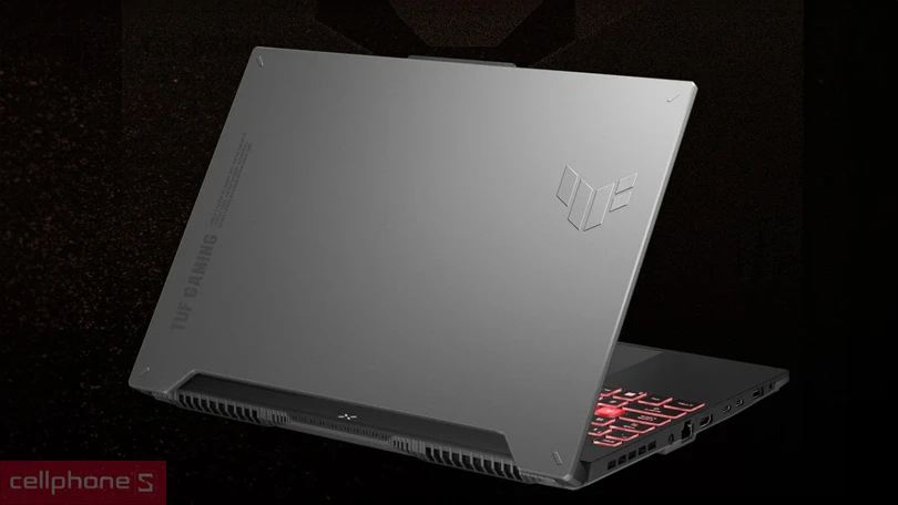 Màn hình laptop Asus TUF Gaming F15 FX507VU-LP198W