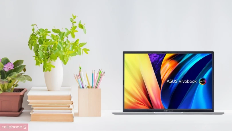 Laptop Asus Vivobook 15X A1503ZA-L1421W