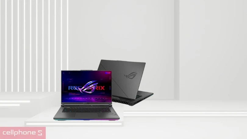 Màn hình laptop Asus Rog Strix G16 G614JU-N3206W