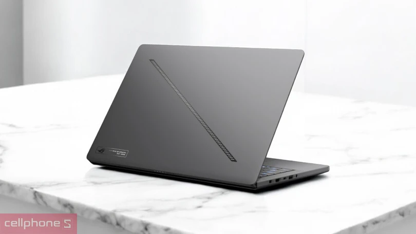 Hiệu năng ASUS ROG Zephyrus G14 GA403WR-QS103WS Ryzen AI 9