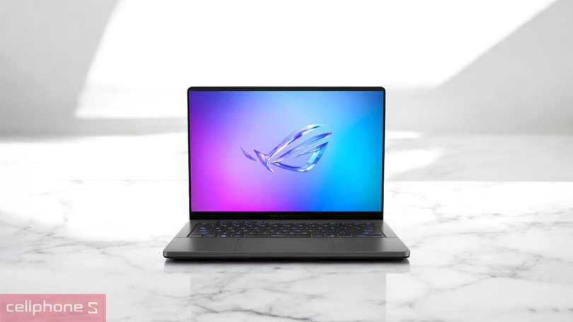 Cấu hình ASUS ROG Zephyrus G14 GA403WR-QS103WS Ryzen AI 9
