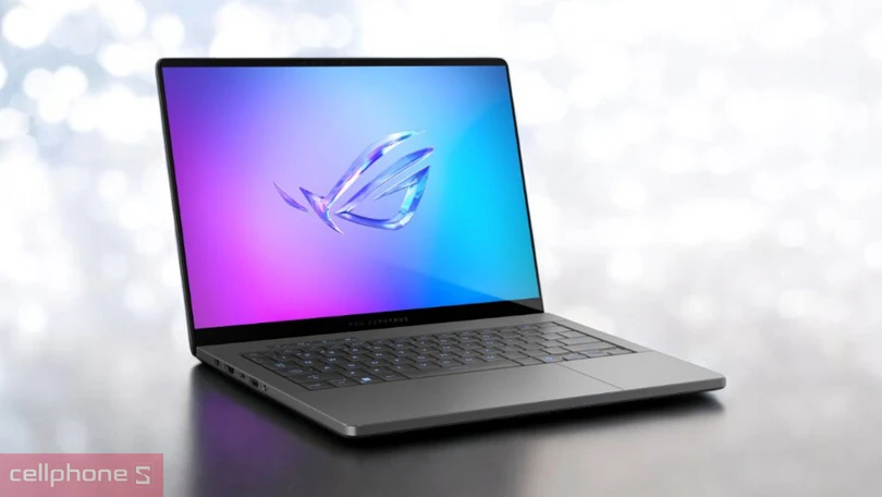 Màn hình ASUS ROG Zephyrus G14 GA403WR-QS103WS Ryzen AI 9