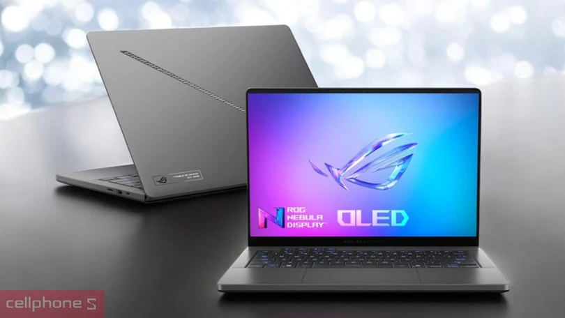 Pin ASUS ROG Zephyrus G14 GA403WR-QS103WS Ryzen AI 9