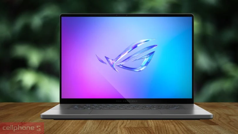 Màn hình laptop ASUS ROG Zephyrus G16 GU605CR-QR137W