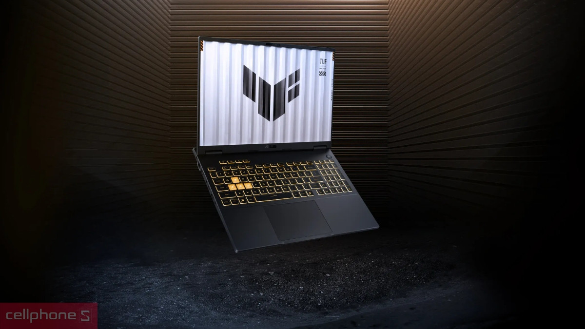 Màn hình laptop ASUS TUF F16
