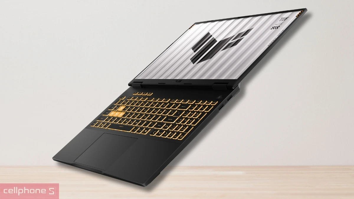 Màn hình laptop ASUS TUF Gaming F16 FX608JPR-RV044W