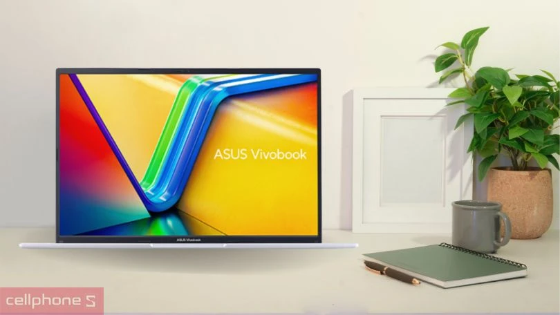 Laptop Asus Vivobook 16M1605YA-MB303W R7-7730U 