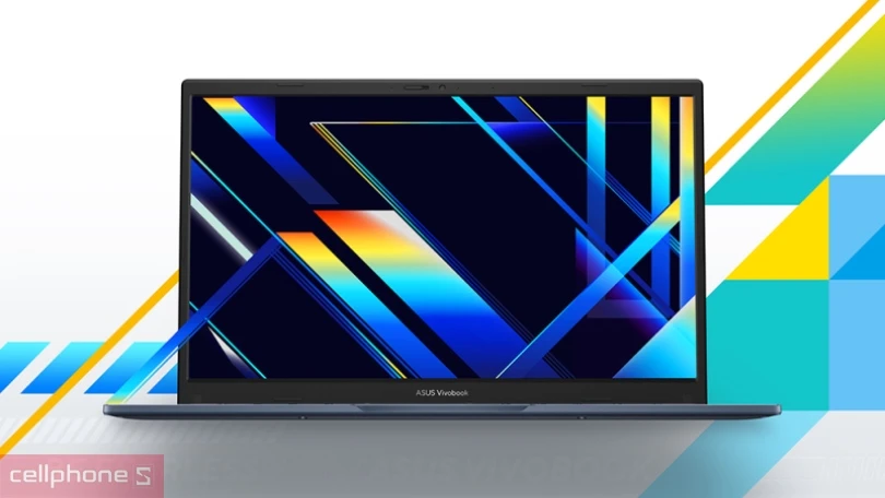 Màn hình laptop Asus Vivobook 14 X1404ZA-NK386W