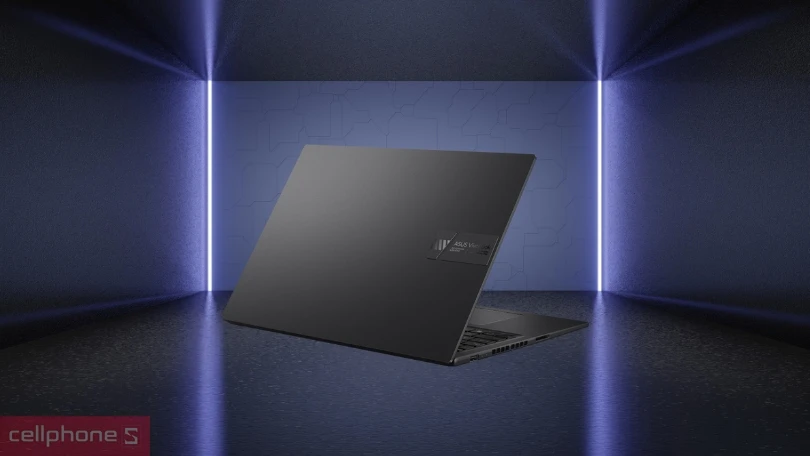 Thiết kế  laptop Asus Gaming VivoBook K3605ZC-RP564W