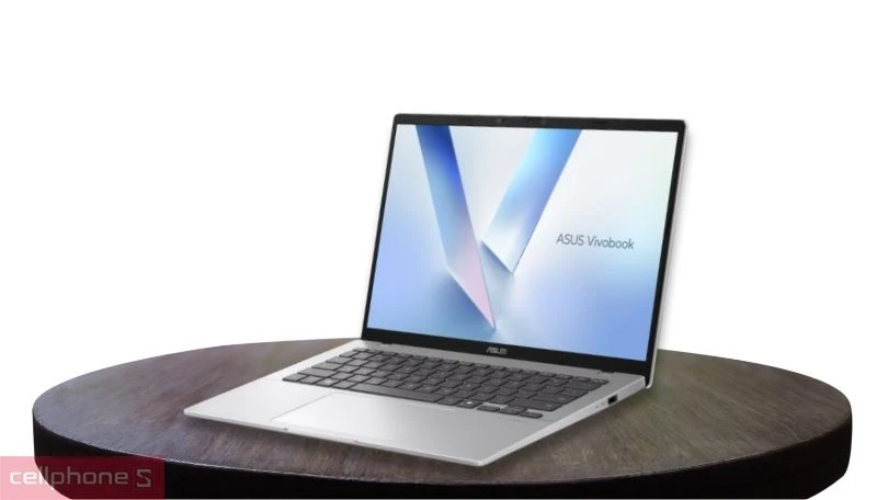 Cấu hình laptop ASUS Vivobook 14 A1407CA-LY008WS 