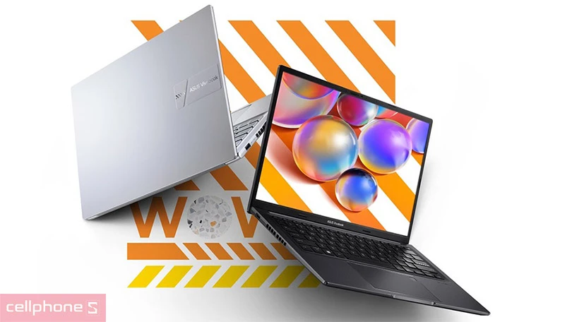 Bàn phím  laptop Asus VivoBook 14 M1405YA-KM047W