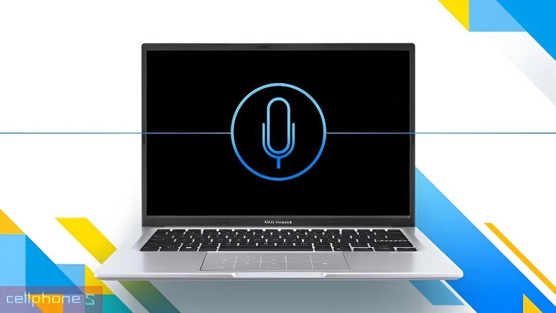 laptop Asus Vivobook 14 X1405VA LY623W