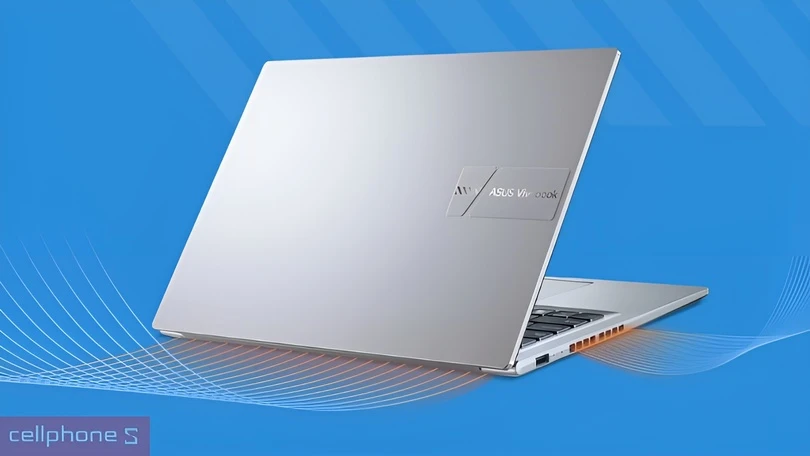 Cấu hình laptop Asus Vivobook 14 X1405VA LY623W