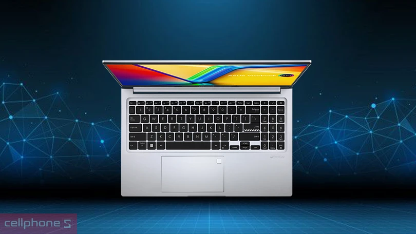 RAM laptop Asus Vivobook 15 OLED A1505VA-L1688W