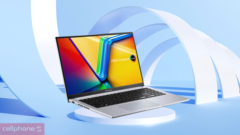 Màn hình laptop Asus Vivobook 15 OLED A1505VA-L1688W