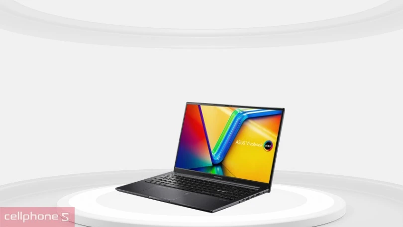 Màn hình laptop ASUS Vivobook 15 OLED A1505VA MA468W