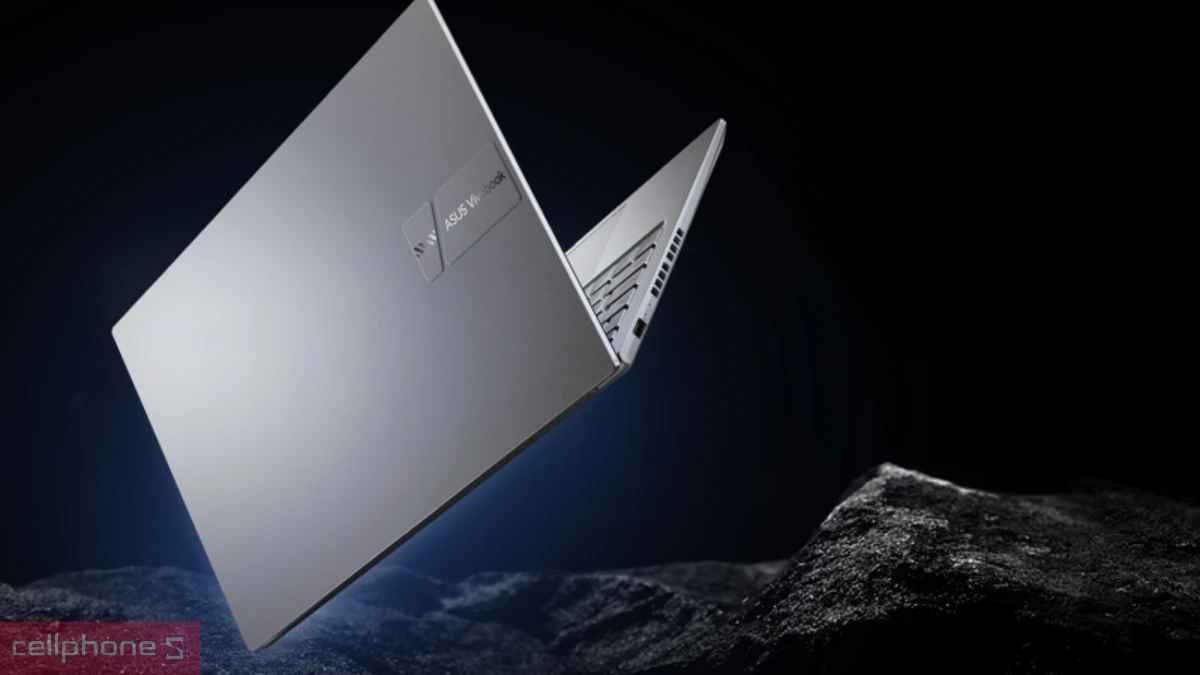 RAM, ổ cứng của laptop Asus Vivobook 15 OLED A1505VA-MA505W