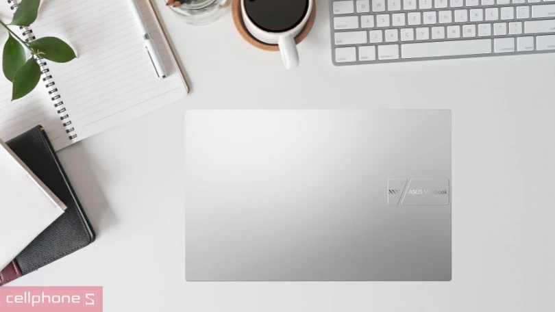 Pin laptop Asus Vivobook 15 X1502VA-BQ885W