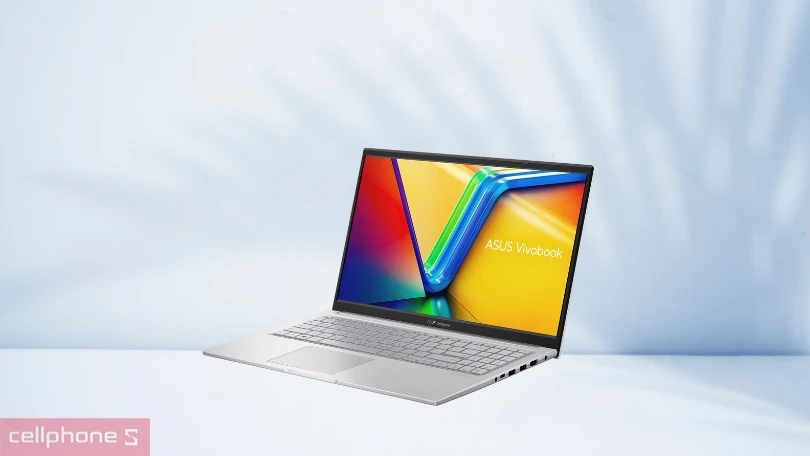 Cấu hình laptop ASUS Vivobook 15 X1504VA-NJ1969W 