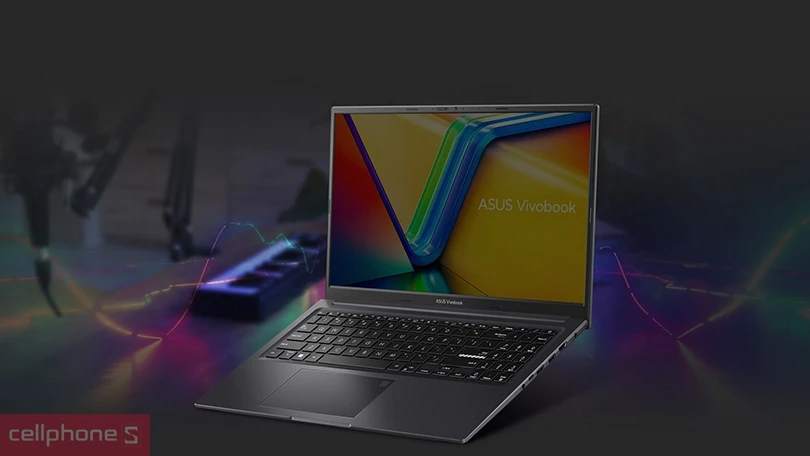 Pin laptop Asus Vivobook 15X OLED M3504YA-L1332W
