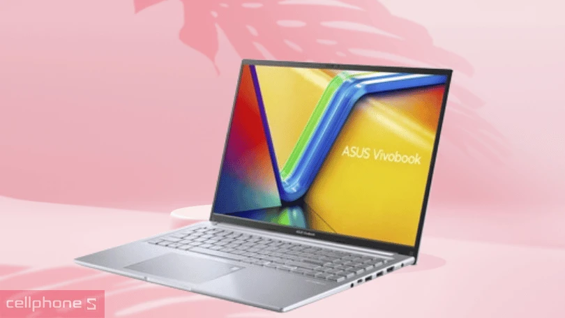 Đánh giá ASUS Vivobook 16 X1605VA-MB105W