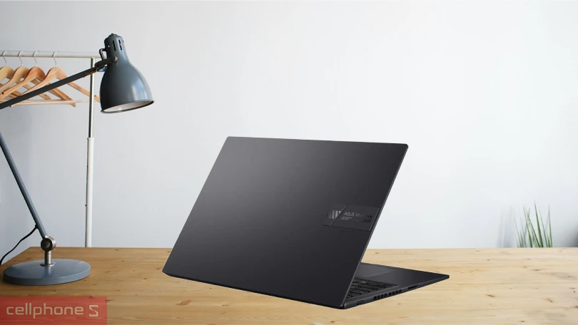 Màn hình, tần số quét của laptop ASUS Vivobook 16X K3605VC-RP431W
