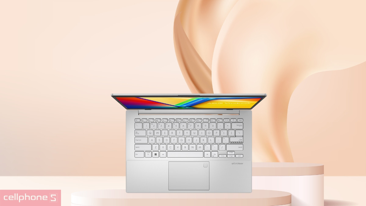 Màn hình ASUS VivoBook Go 14 E1404FA-EB482W
