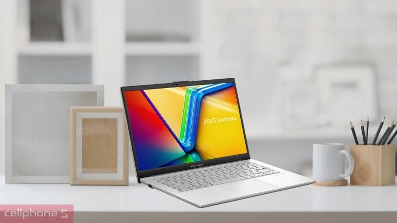 Âm thanh ASUS VivoBook Go 14 E1404FA-NK177W