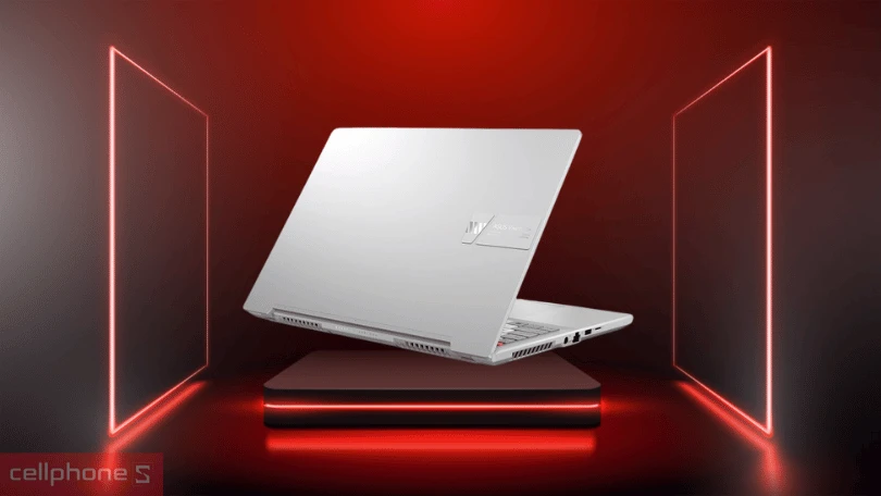 Laptop Asus Vivobook Pro 16 Oled K6602ZC – Thiết kế thanh lịch,sang trọng