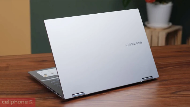 Laptop Asus VivoBook S 14 FLIP TP3402VA-LZ118W