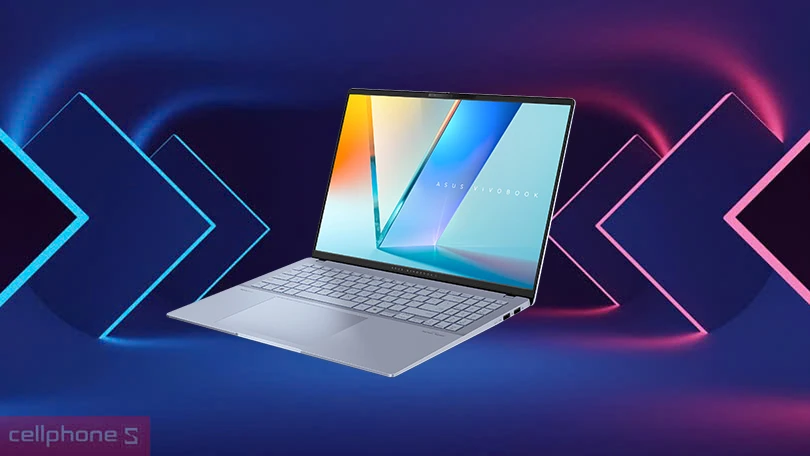 Màn hình Asus Vivobook S 16 S5606CA-RI115WS