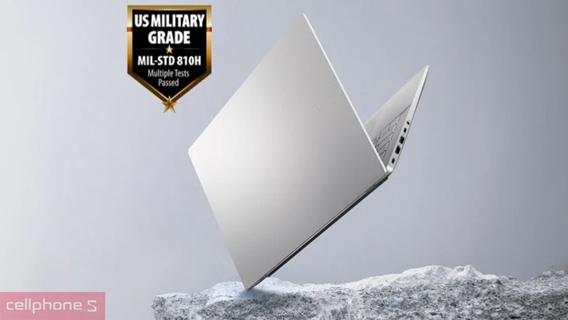 Pin laptop ASUS Vivobook S14 S3407CA-LY096WS