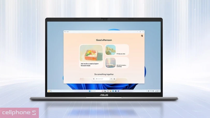 Màn hình laptop ASUS Vivobook S14 S3407CA-LY096WS