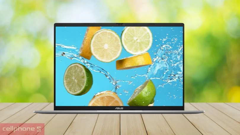 Màn hình laptop ASUS Vivobook S14 S3407VA-LY046W