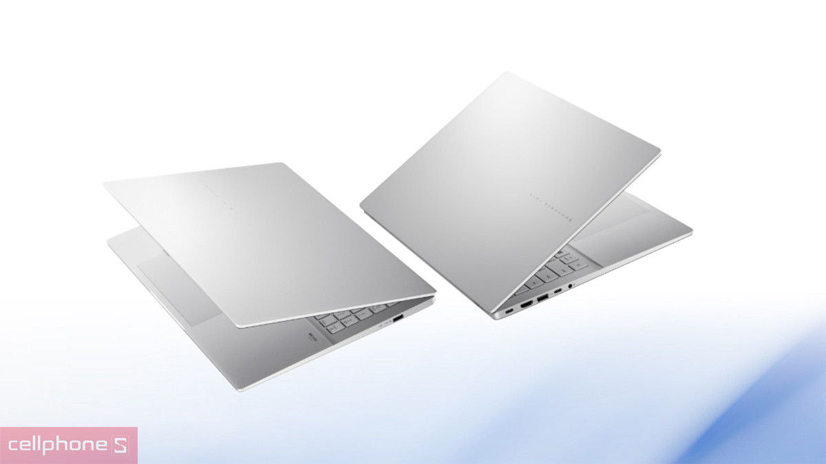Cổng kết nối ASUS Vivobook S16 S3607QA SH040WS