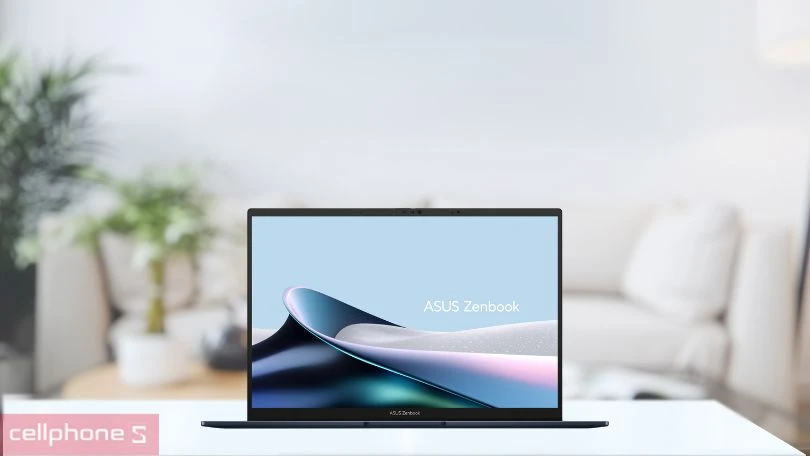 Màn hình laptop ASUS Zenbook 14 UX3405CA-PZ204WS