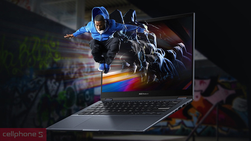 Laptop Asus có những ưu điểm gì nổi bật