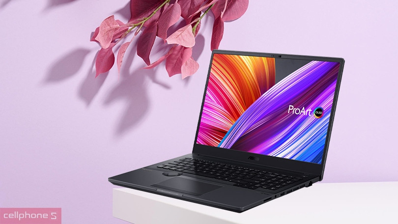 Laptop Asus Proart W7600Z3A-L2048W