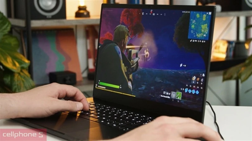 Cách lựa chọn laptop Dell Gaming đáp ứng mọi tựa game