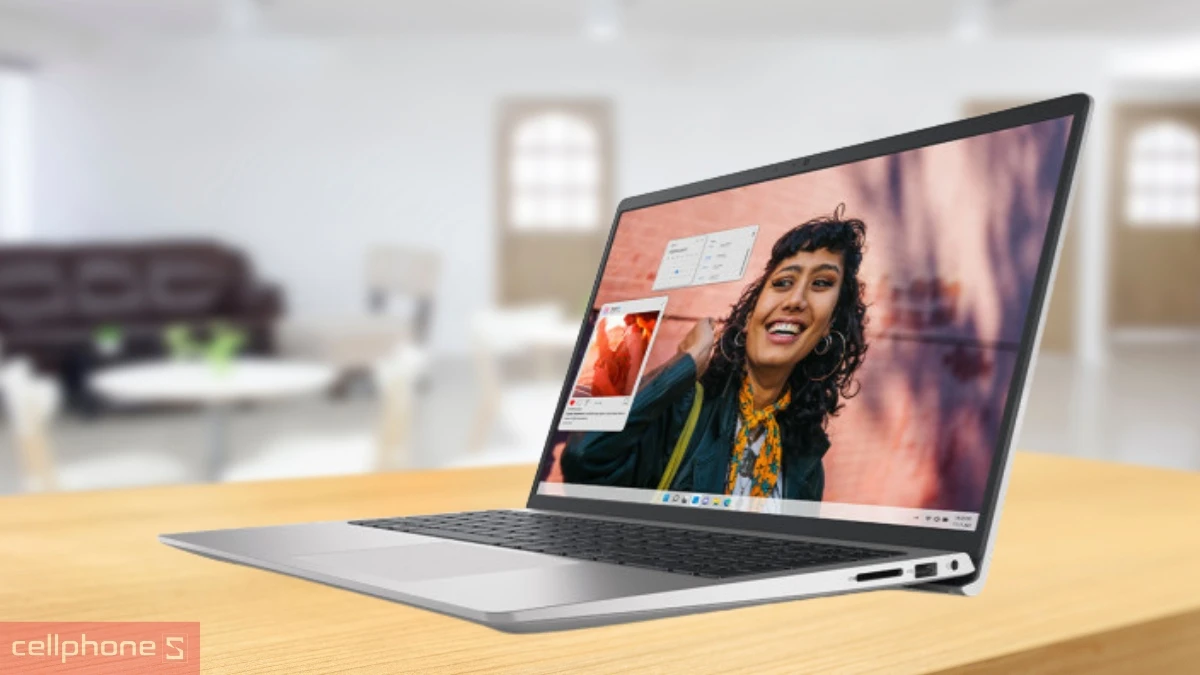 Giá laptop Dell Inspiron 15 3530 bao nhiêu tiền?