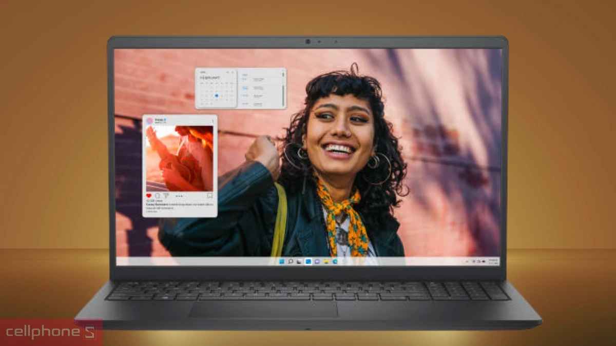Giá laptop Dell Inspiron 15 3530 bao nhiêu tiền?