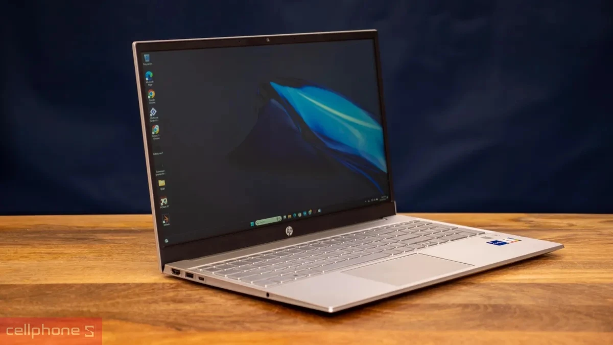 Giá laptop HP Pavilion 15 bao nhiêu tiền?