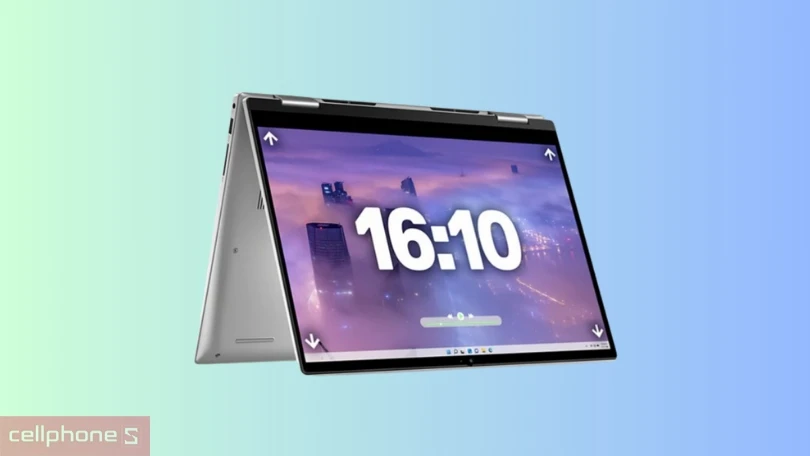 Pin laptop Dell Inspiron 14 I7430-7374SLV CN29D