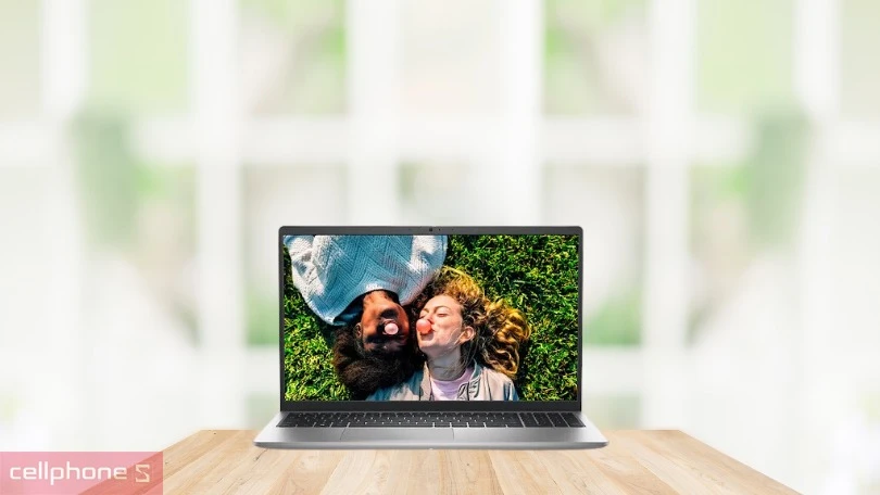 Màn hình  laptop Dell Inspiron 15 3520 25P2312
